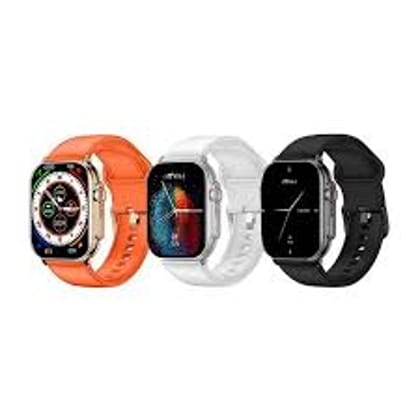 Imiki SE1 Smart Watch (Bluetooth Calling)