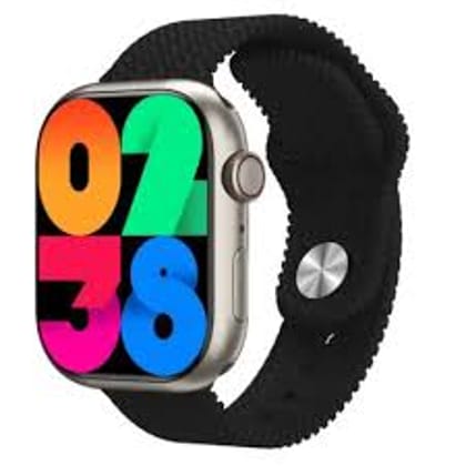 HK9 Pro Max Smartwatch