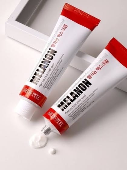 Medi-Peel Melanon X Cream - 30ml