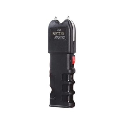 Self Defense Stun Gun-928 with Flashlight