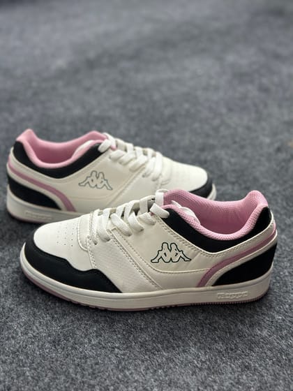 Original Kappa Sneakers unisex ( pink )
