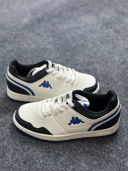 Original Kappa Sneakers unisex ( Blue )