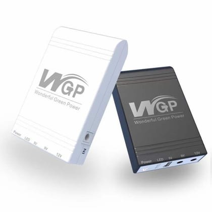WGP UPS