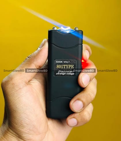 Self Defense Shock Device (801 Type)