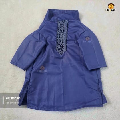 cat panjabi (5,3.5,4 kg)