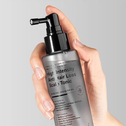 𝐂𝐀𝐑𝐄:𝐍𝐄𝐋 𝐇𝐢𝐠𝐡 𝐈𝐧𝐭𝐞𝐧𝐬𝐢𝐭𝐲 𝐀𝐧𝐭𝐢 𝐇𝐚𝐢𝐫 𝐋𝐨𝐬𝐬 𝐒𝐜𝐚𝐥𝐩 𝐓𝐨𝐧𝐢𝐜 (𝟏𝟓𝟎𝐦𝐥)