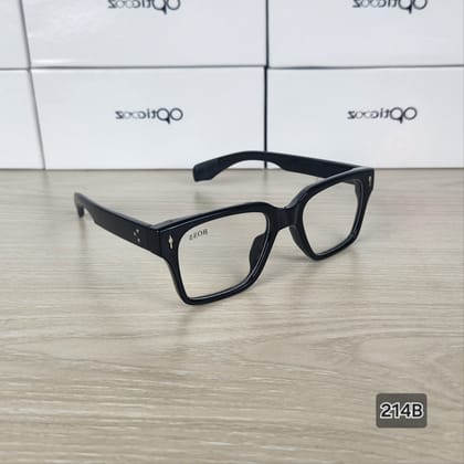 214B Premium Brand Eyewear