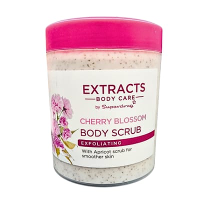 Extracts Body Care Mango Body Scrub 465ml