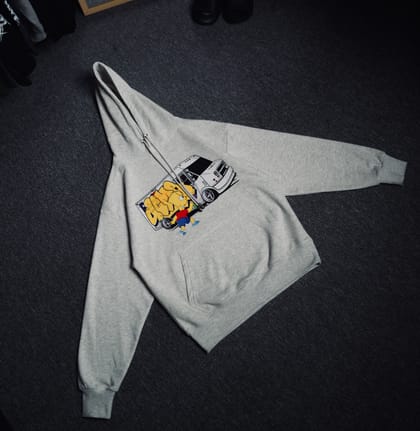 𝟯𝟱𝟬+ 𝗚𝗦𝗠 𝗢𝗩𝗘𝗥𝗦𝗜𝗭𝗘𝗗 𝗛𝗢𝗢𝗗𝗜𝗘 𝗜𝗡 𝗟𝗜𝗚𝗛𝗧 𝗚𝗥𝗘𝗬.🇧🇩