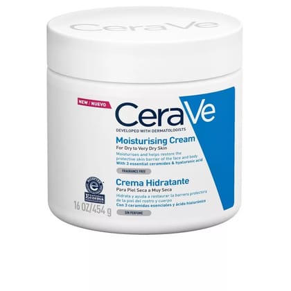 CeraVe Moisturising Cream 85g