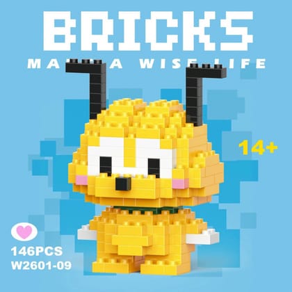 PLUTO - Mickey Mouse