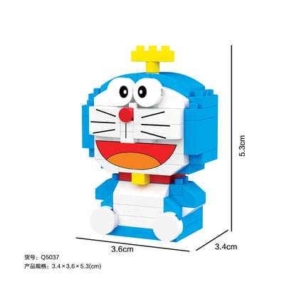 Doraemon