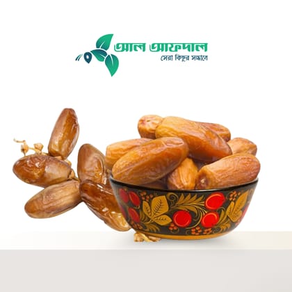 আলজেরিয়ান খেজুর (Algerian Date)