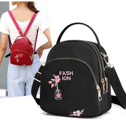 Hand carry bag for girls