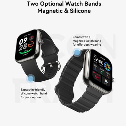 JOYROOM JR-FT5 Plus Smart Watch Answer/Make Call