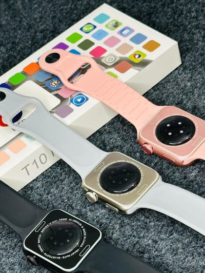 T10 Mini Smart Watch