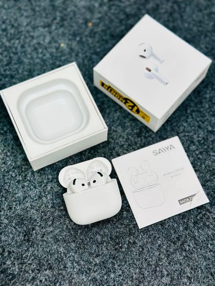 Saiya 106T106 Wireless Earbuds