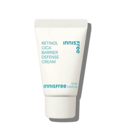INNISFREE Retinol Cica Barrier Defense Cream 10ml (mini)