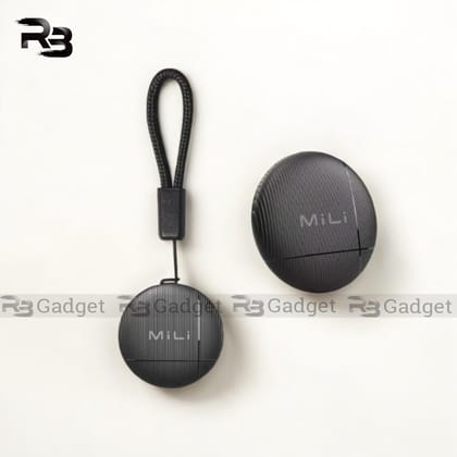 Mili LiTag Item Finder for Apple iOS