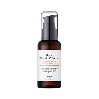 PURITO Pure Vitamin C Serum 60ml