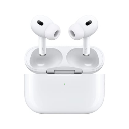 Apple AirPods Pro (2nd Generation) Wireless Earbuds ANC-250010