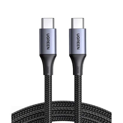 UGREEN Type-C to Type-C 240W Cable