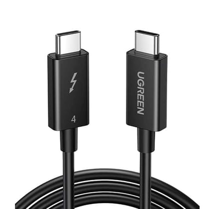 UGREEN Thunderbolt Cable 140W 120Gbps