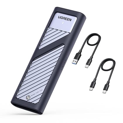 UGREEN M.2 NVMe SSD Enclosure