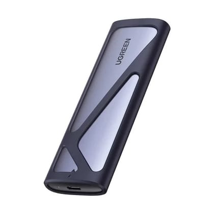 UGREEN CM400 M.2 SATA SSD Enclosure