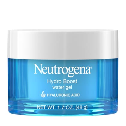 Neutrogena Hydro Boost Water Gel Moisturiser 50ml