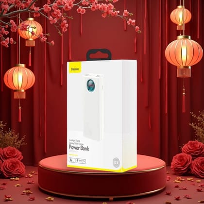 Baseus 65w 30000mah100% original power Bank