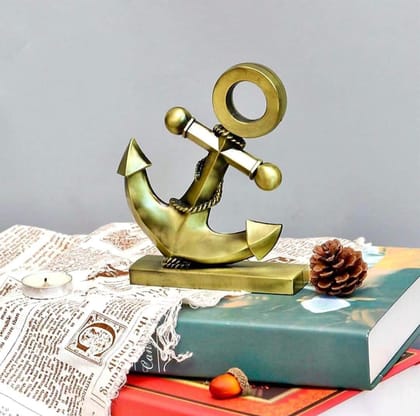 Anchor Showpiece