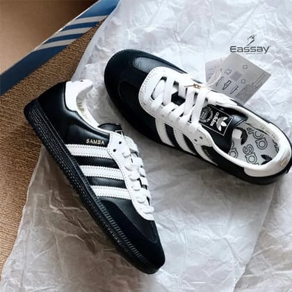 Samba OG - 75th Anniversary Master Black