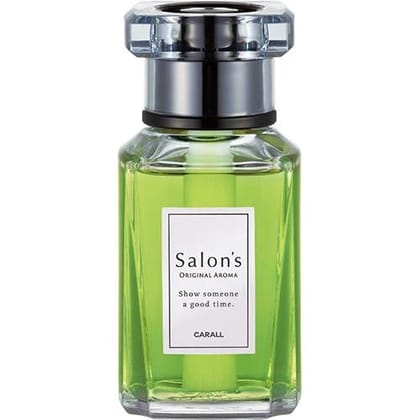 SALON’S AMORE Premium Car Perfume (160ml) – Made in Japan