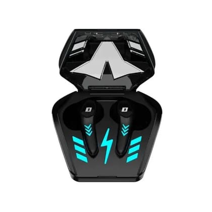 DEFY Gravity Turbo With Low Latency True Wireless Gaming Earbuds