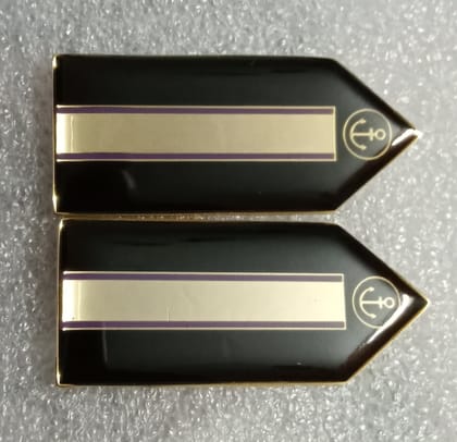 Engine Cadet Coller pin