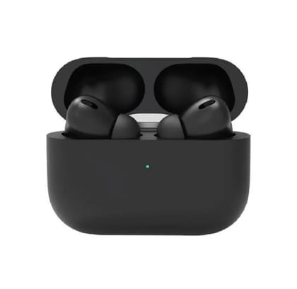 Appel Air pods poro 2nd generation Black ANC orginal