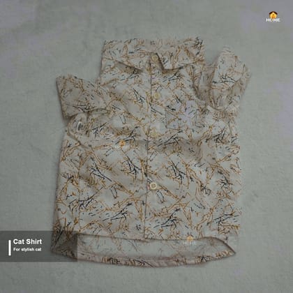 5 kg cat shirt