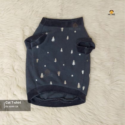 cat t-shirt (2.3,1.7,1.4 kg 700 gm)