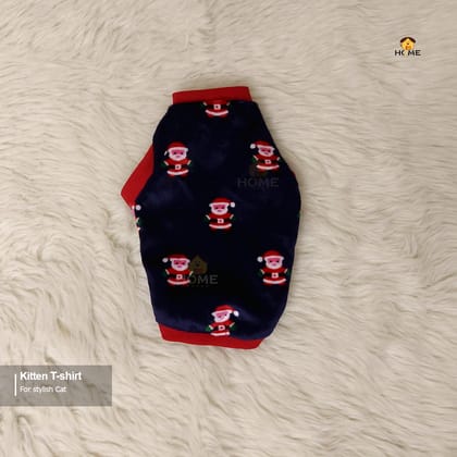 cat t-shirt (5,2.3 kg)
