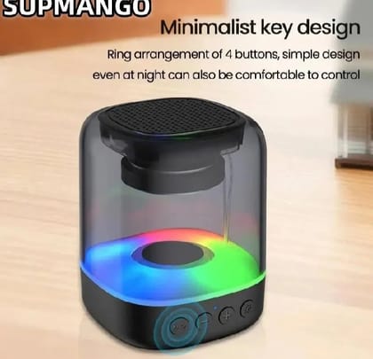 Wireless Digital Speaker E-3052