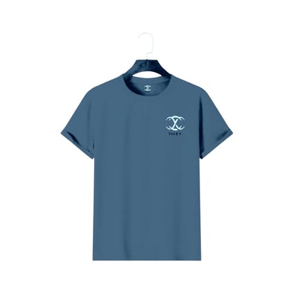 Premium Solid Colour T-Shirt