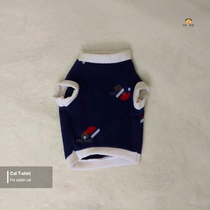 cat t-shirt (1.4,1.7,2,2.5,3,3.5,7 kg)