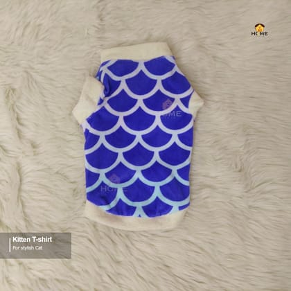 kitten t-shirt (1 kg,800gm)