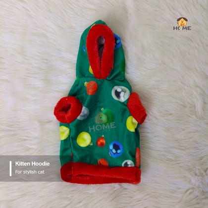 Kitten hoodie (1 kg 700 gm)