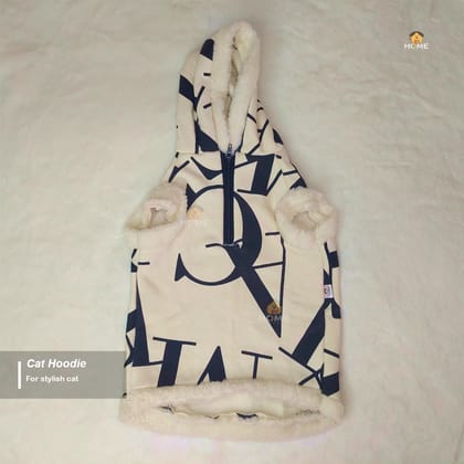 cat hoodie (7 kg)