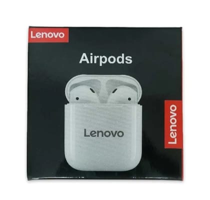 Lenovo Buds Air TWS Wireless 5.0 Earbuds
