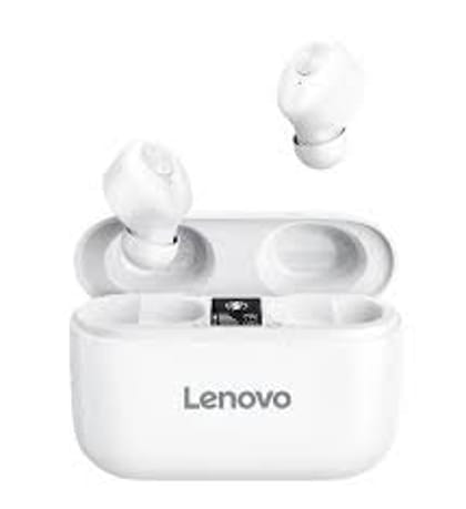 Lenovo HT18 True WirelLenovo HT18 True Wireless Stereo Earbudsess Stereo Earbuds