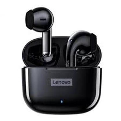 Lenovo LP40 TWS Wireless Bluetooth Earbuds
