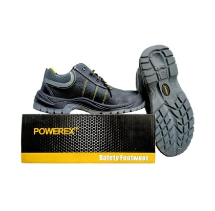 POWEREX Safety Shoes